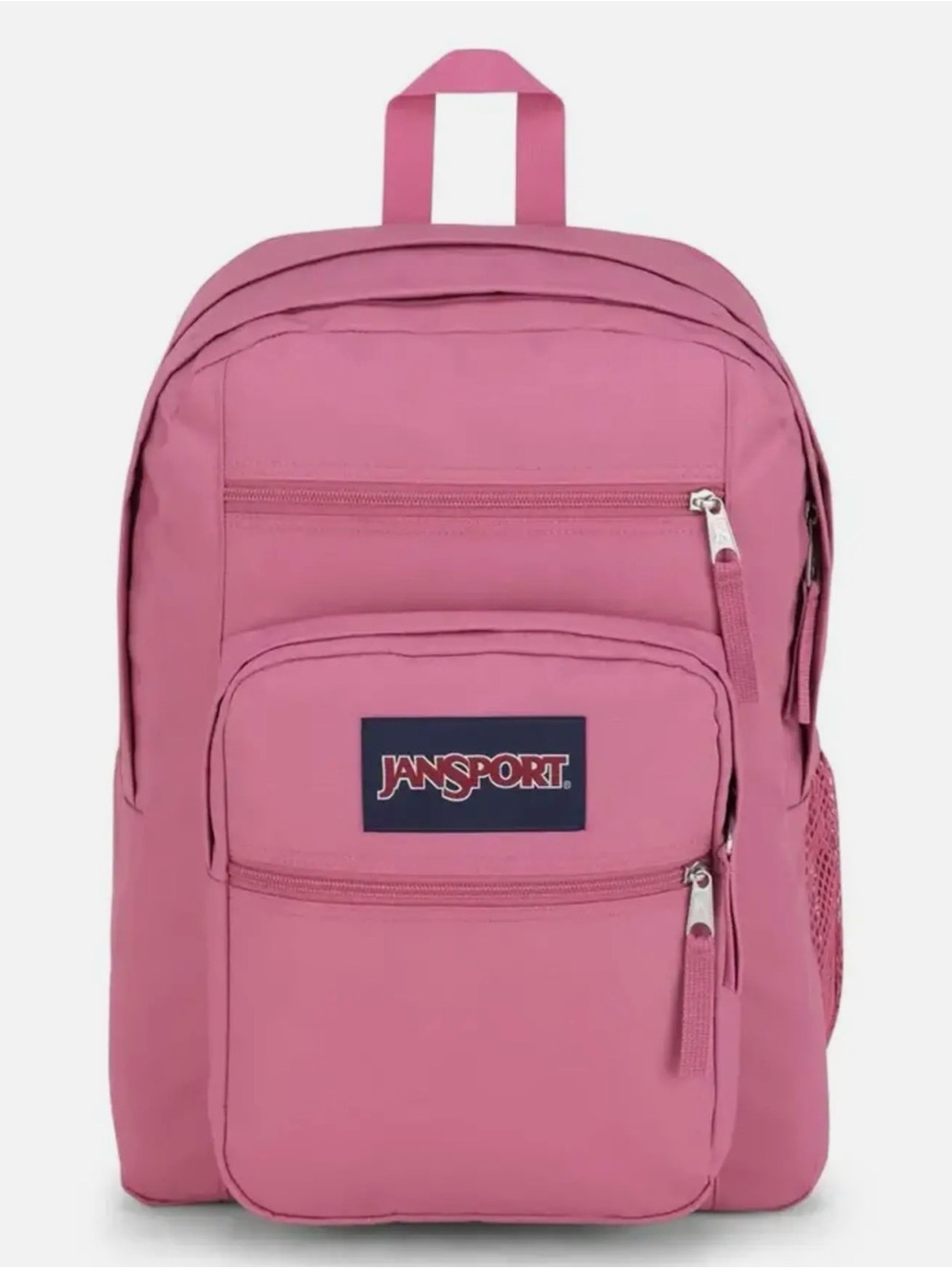 Jansport Hot Pink Classic Backpack